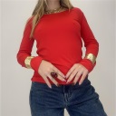 maglia paricollo ande